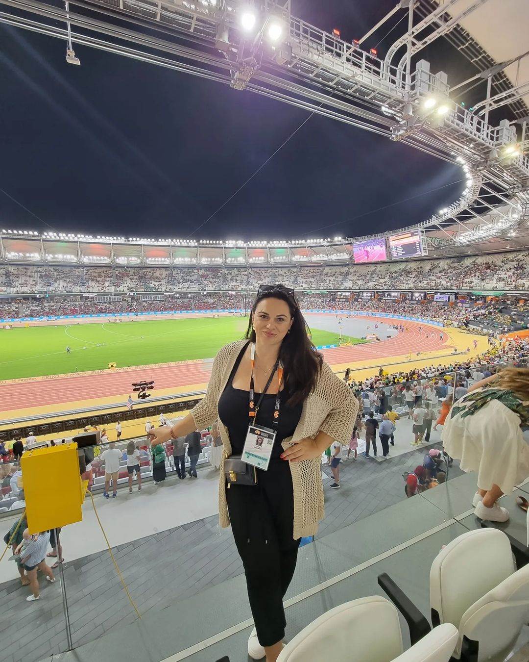 Ivana Brkljacic komentirala nasilje Denisa Buntica