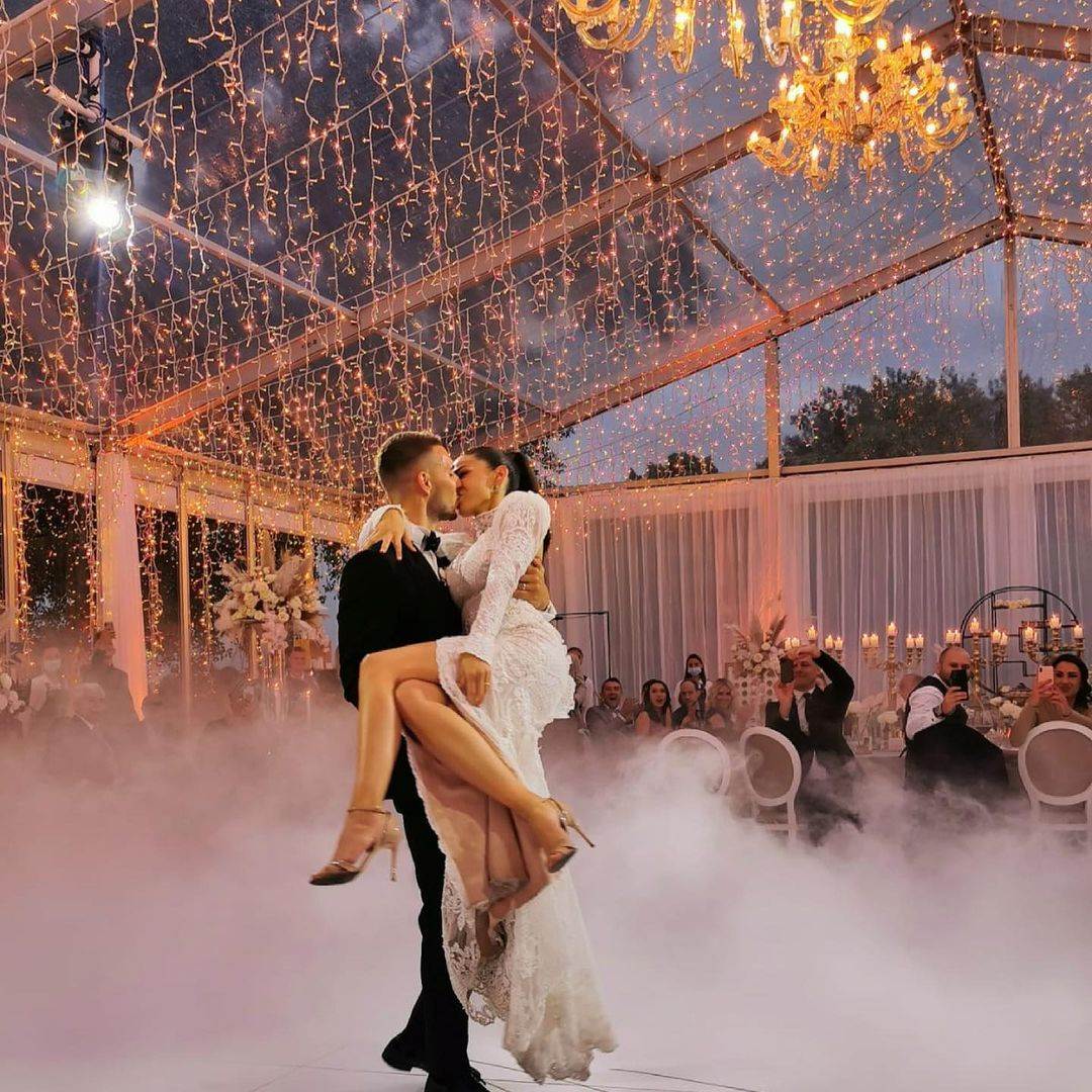 Ljubavna prica Marka Pjace 