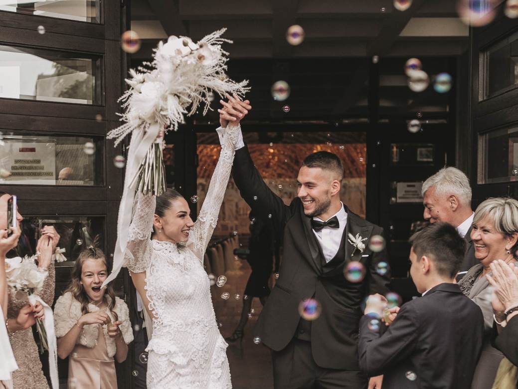 Ljubavna prica Marka Pjace 