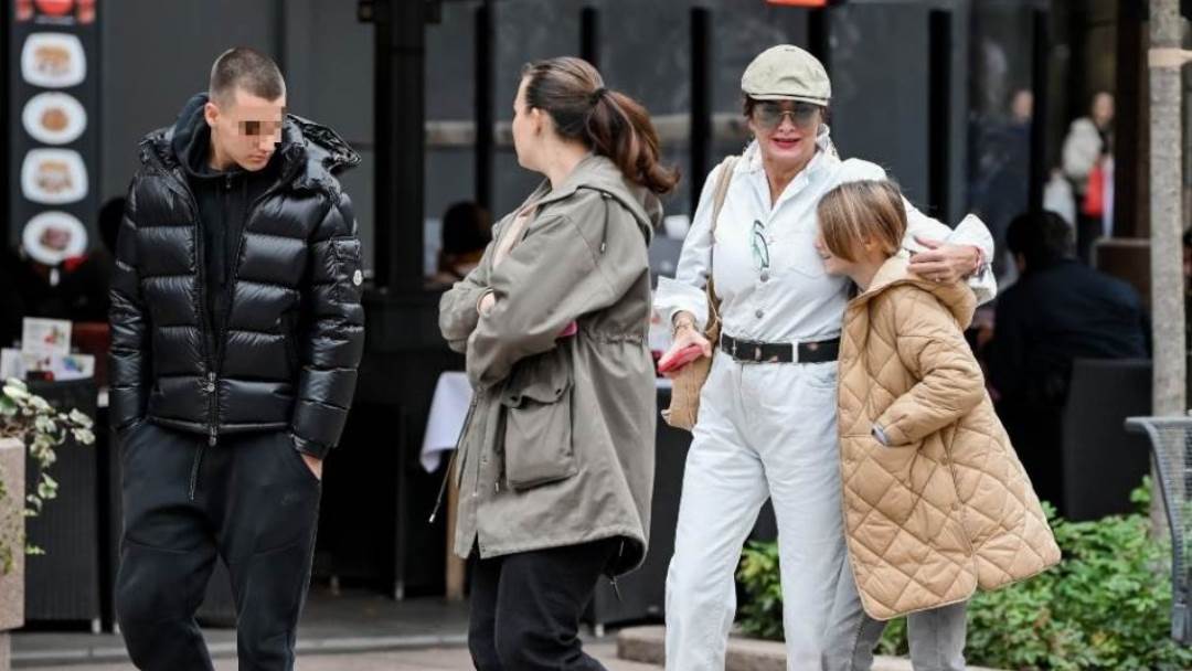 Leonard Loncar na Zlatnoj igli