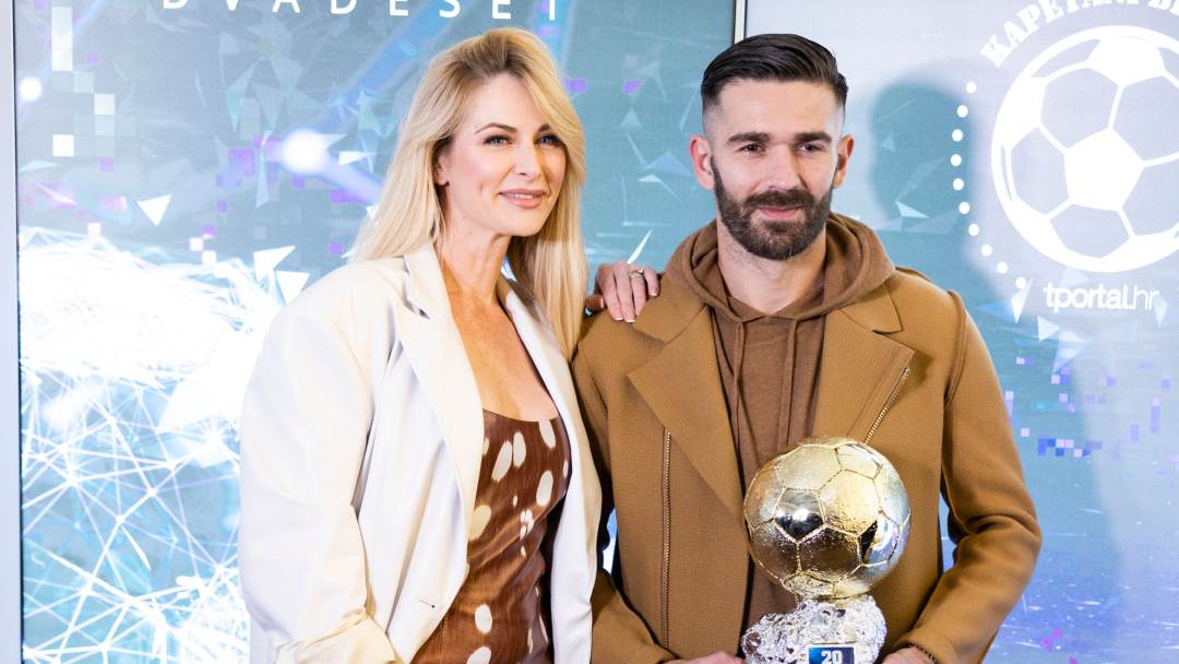 Nakon što je mjesecima intenzivno radio na ovome, Marko Livaja odlučio se na zaokret