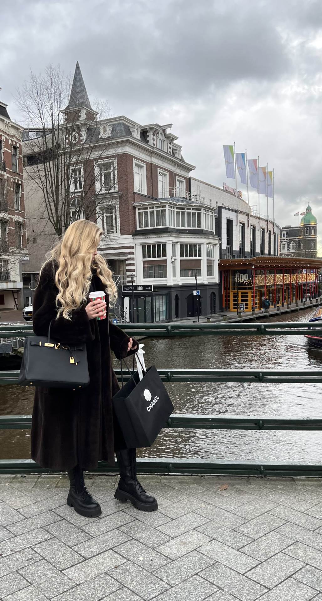 Djevojka Antonija Plazibata proslavila 24 rodendan