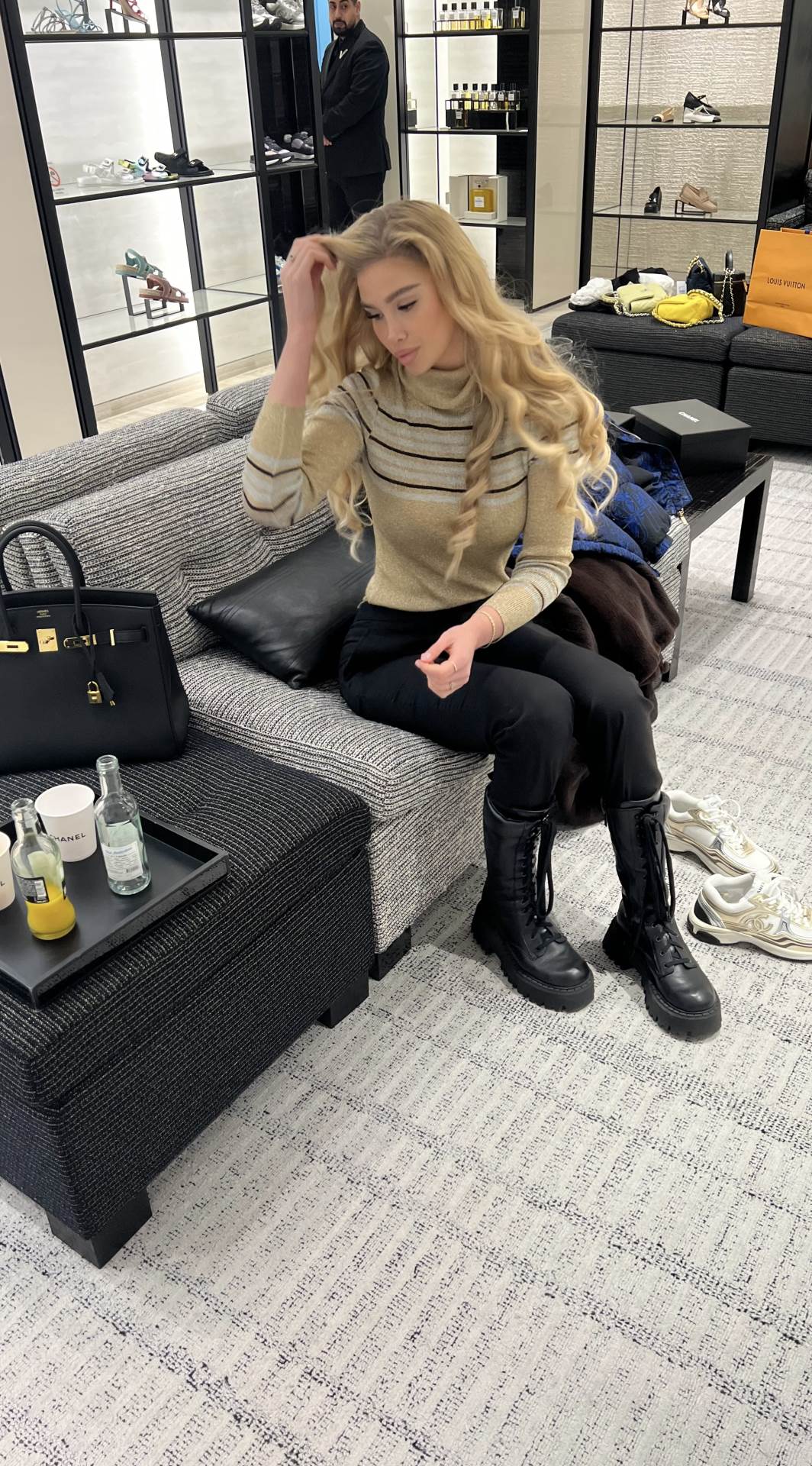 Djevojka Antonija Plazibata proslavila 24 rodendan