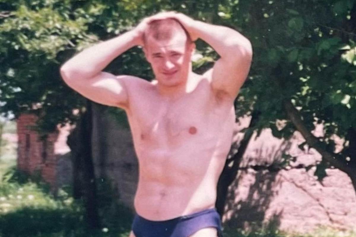 Mirko Filipovic bi radije pretrcao minsko polje nego pojeo teklu krastavaca