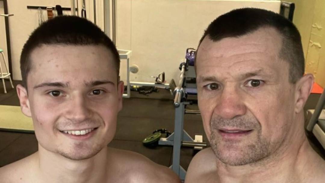 Mirko i Ivan Filipović