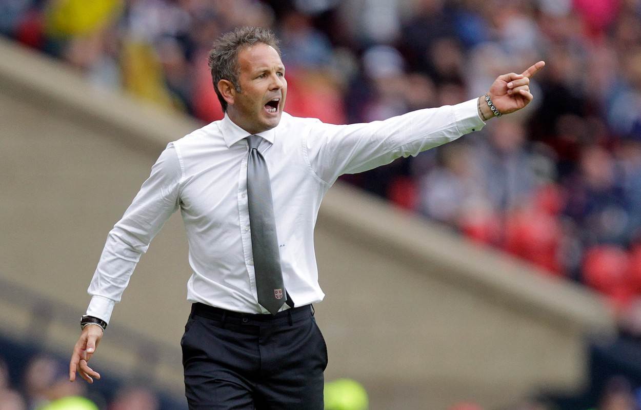 Bolna objava Arianne Mihaljevic