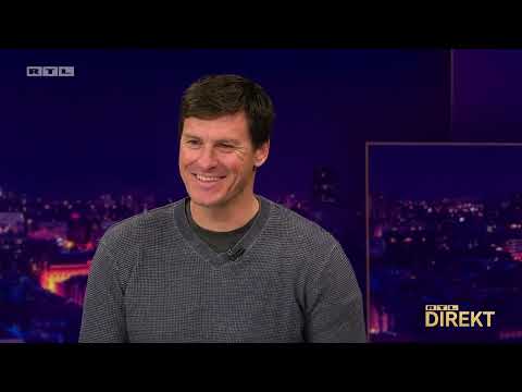 Ivica Kostelic slavi 44 rodendan