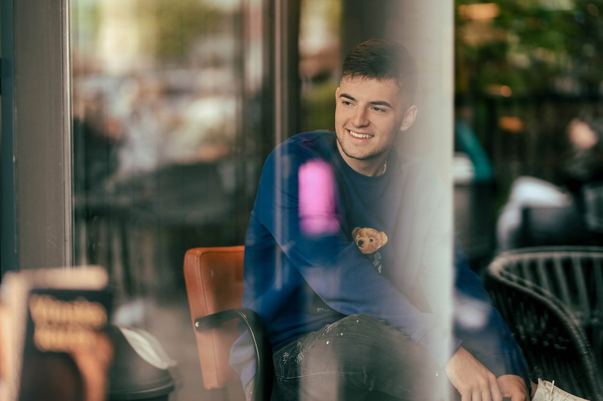 Tko je djevojka Martina Baturine?