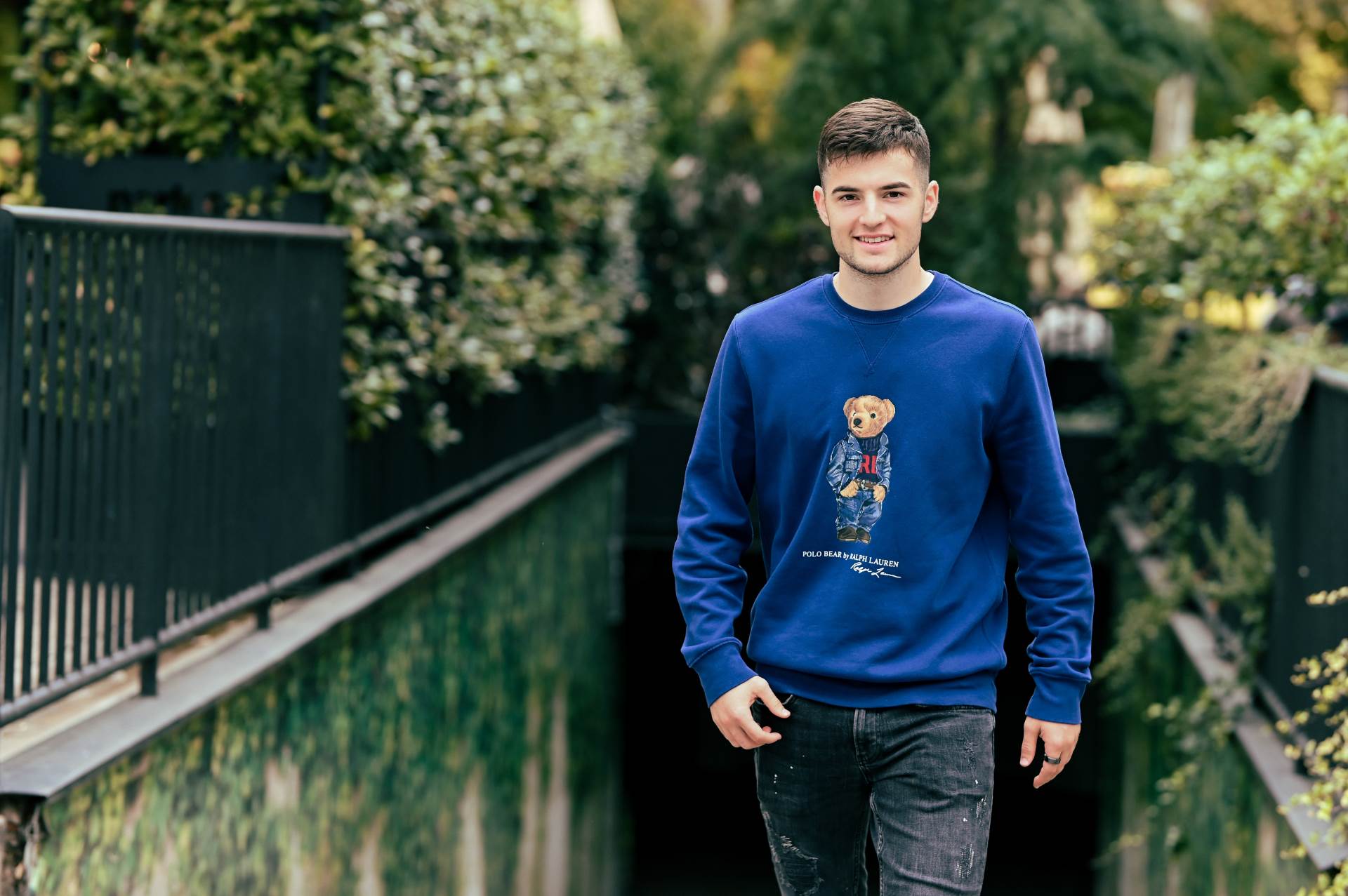 Tko je Petra Matjanec djevojka Martina Baturine?