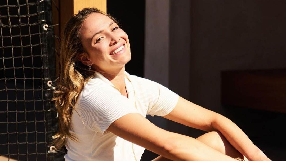 Koliko je Donna Vekic zaradila na Wimbledonu? 