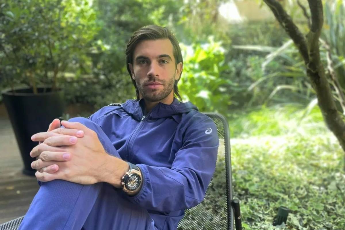 Najvažnija žena u životu Borne Corica