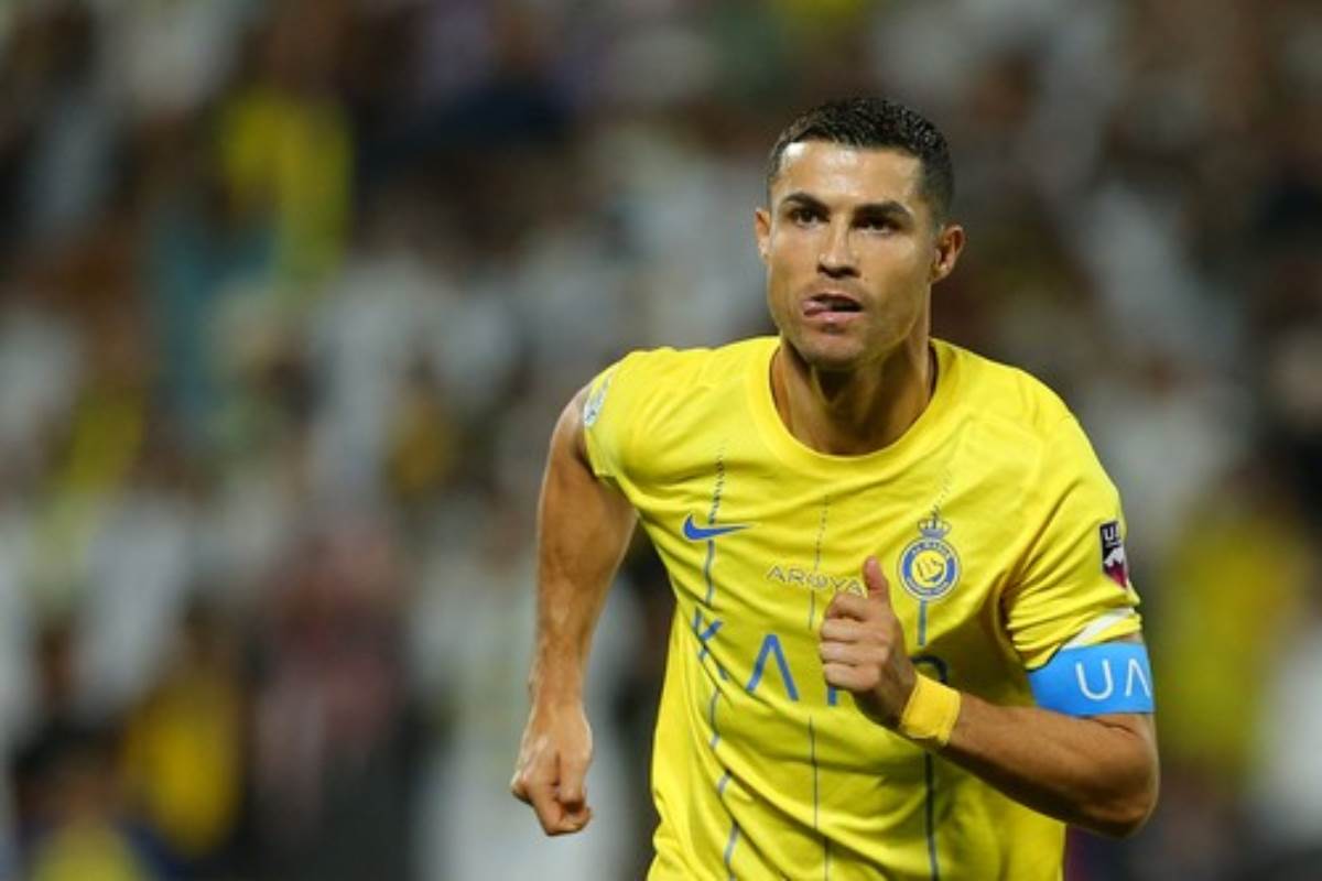 Što jede Cristiano Ronaldo?