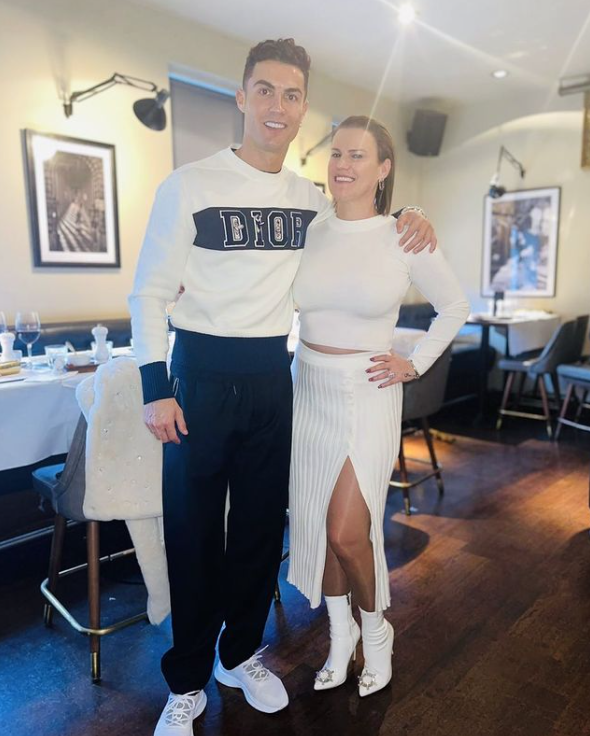 Što jede Cristiano Ronaldo?