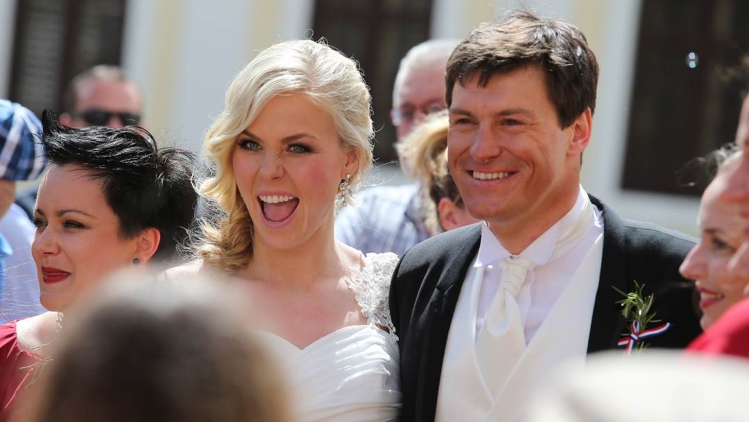 Ivica Kostelic djeca