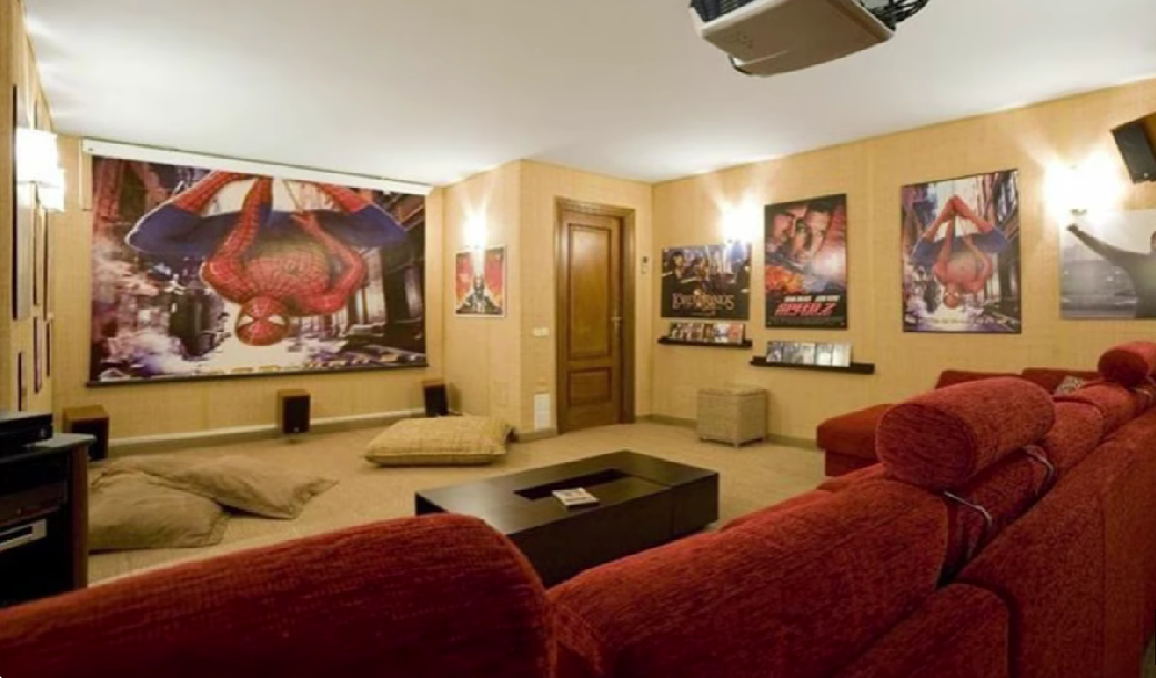 Kako izgleda raskošna vila Novaka Ðokovica u Marbelli?