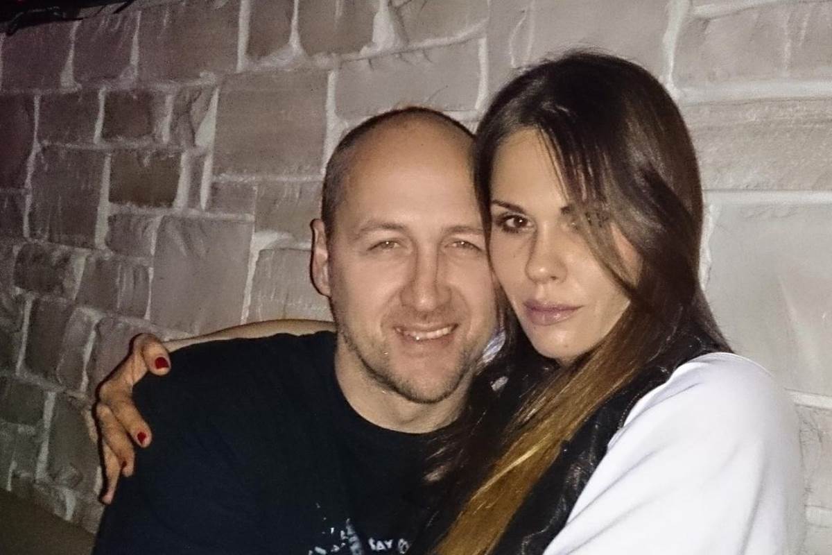 Dino i Viktorija Rađa