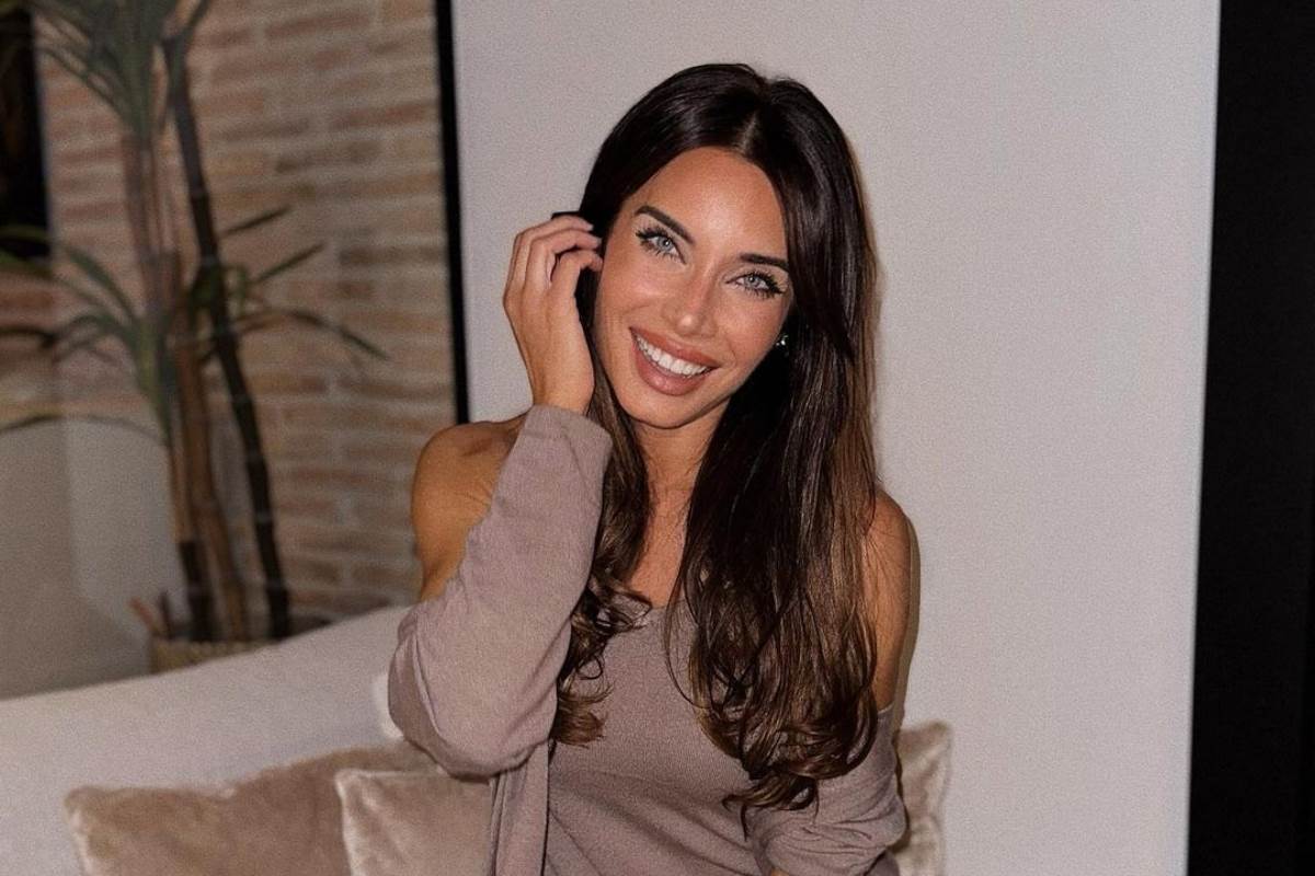 Tko je i cime se bavi Pilar Rubio žena Sergija Ramosa?