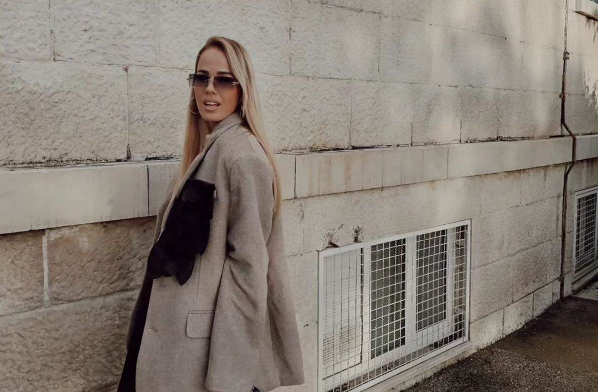 Kako izgleda i cime se bavi Antonija Mišura Sandric