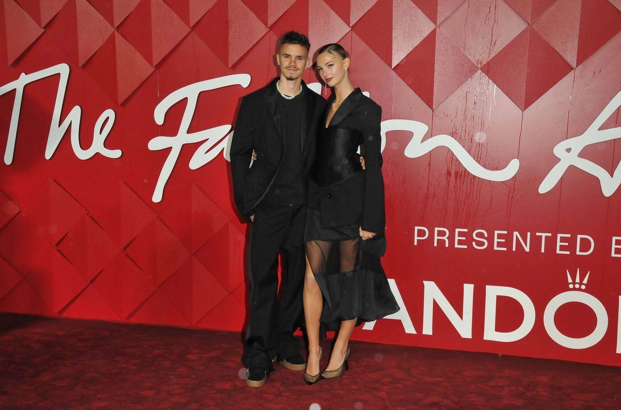 Najstariji sin Davida Beckhama u sve je lošijim odnosima s ostatkom obitelji