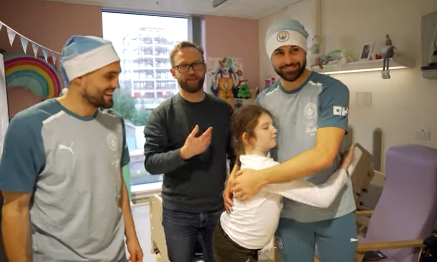 Tko su sestre Matea Kovacica?