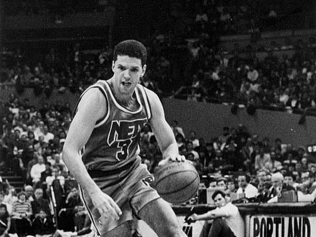 Godišnjica smrti Dražena Petrovića