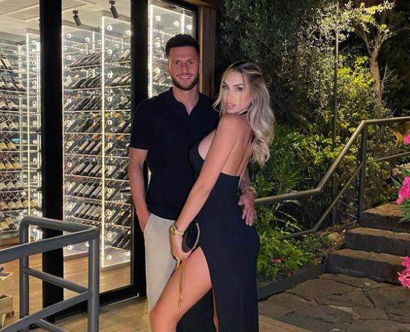 Trudna djevojka Hajdukovca Leona Dajakua završila u bolnici