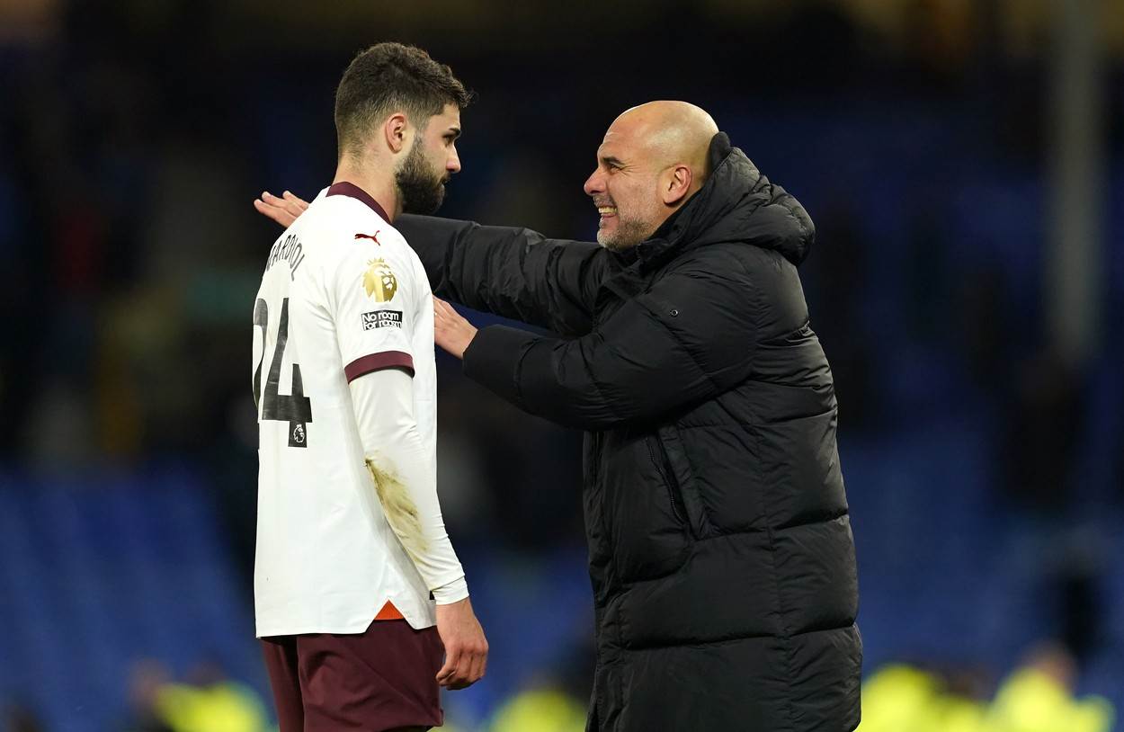 Koliko zaraduje Joško Gvardiol? 