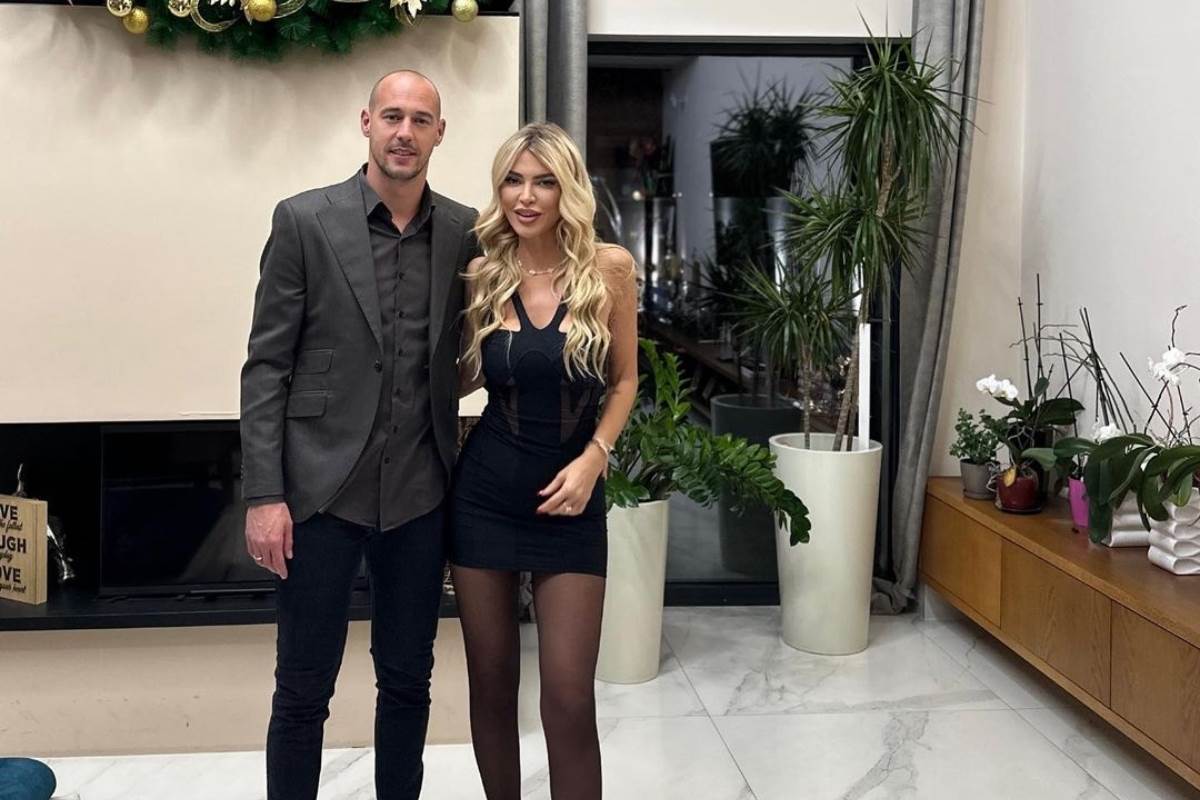 Vratar za kojeg Dalmacija nije Hrvatska ljetuje u Hrvatskoj