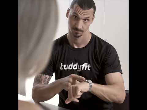 Kako se hrani Zlatan Ibrahimovic?