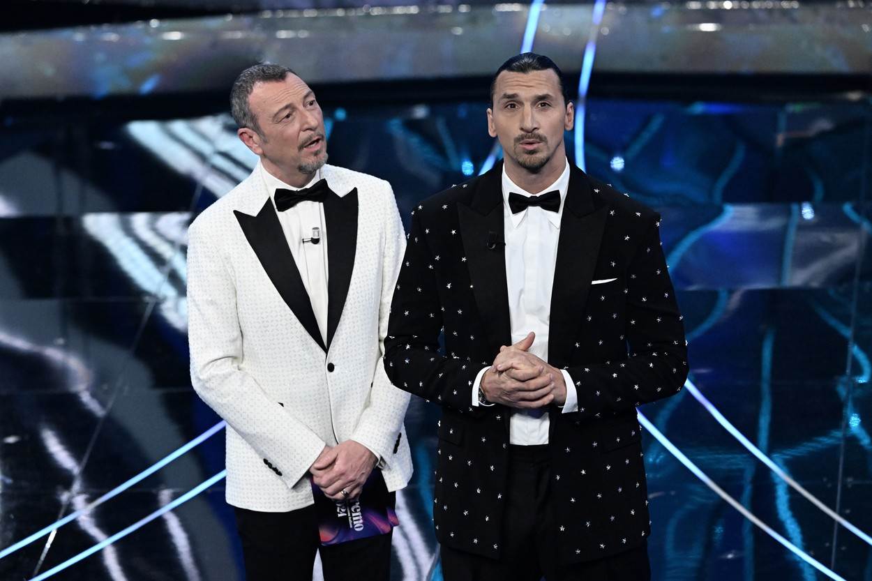 Koja je tragedija obilježila život Zlatana Ibrahimovic?