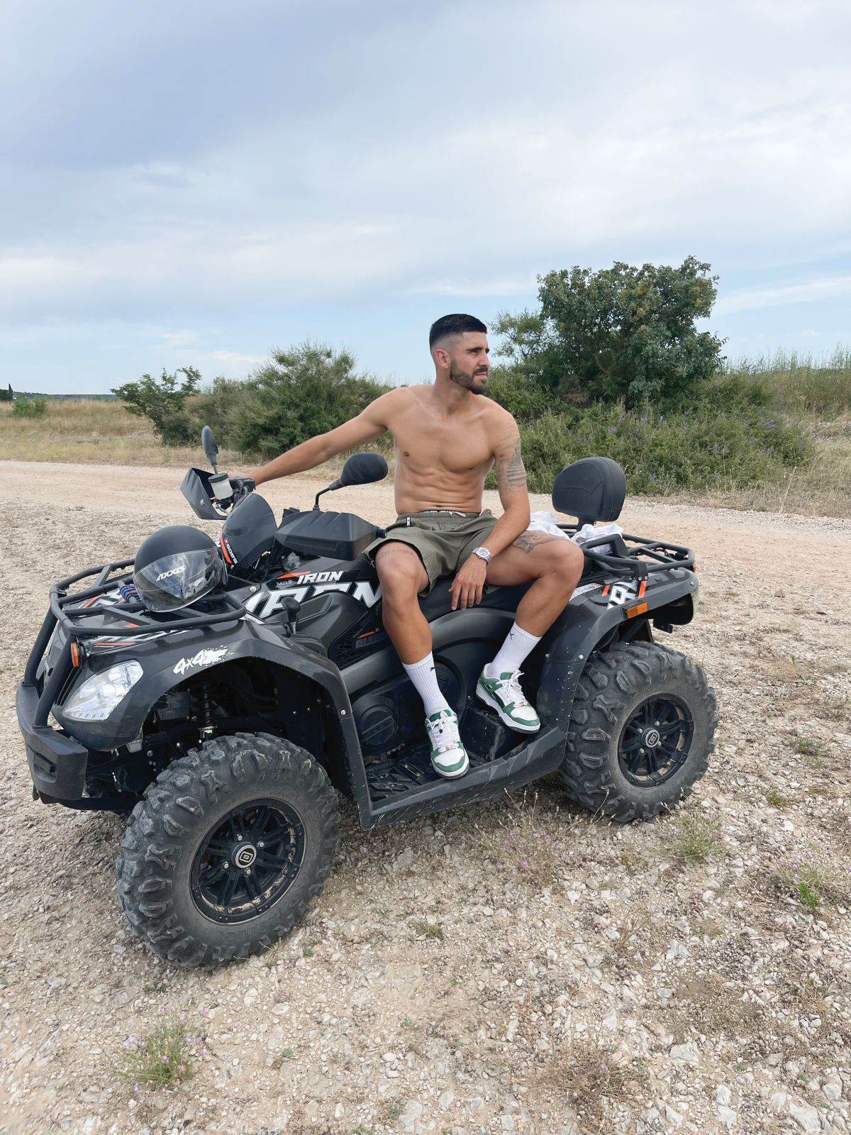 Tko su roditelji Martina Erlica?