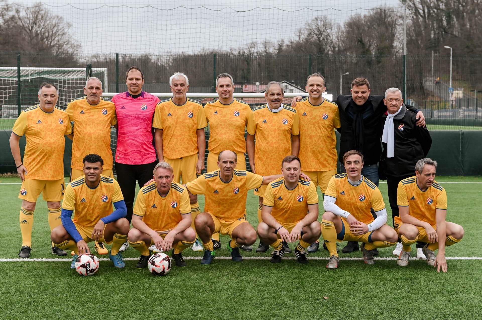 Humane zvijezde Hrvatske