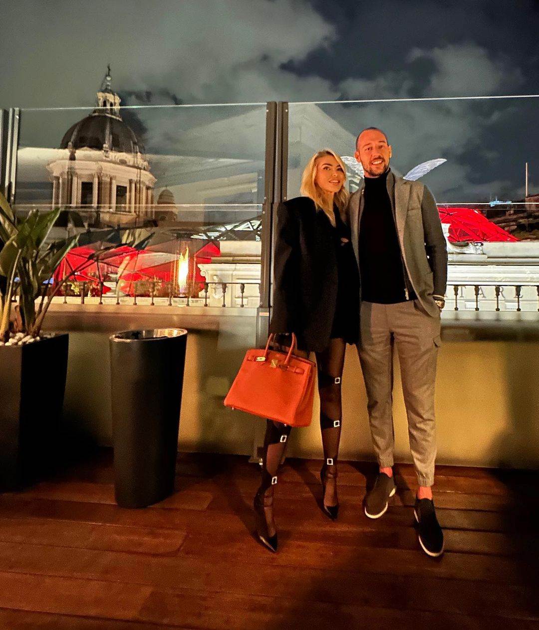 Vratar za kojeg Dalmacija nije Hrvatska ljetuje u Hrvatskoj