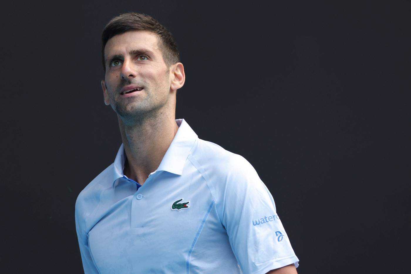 Kako izgleda trodnevni jelovnik Novaka Ðokovica?