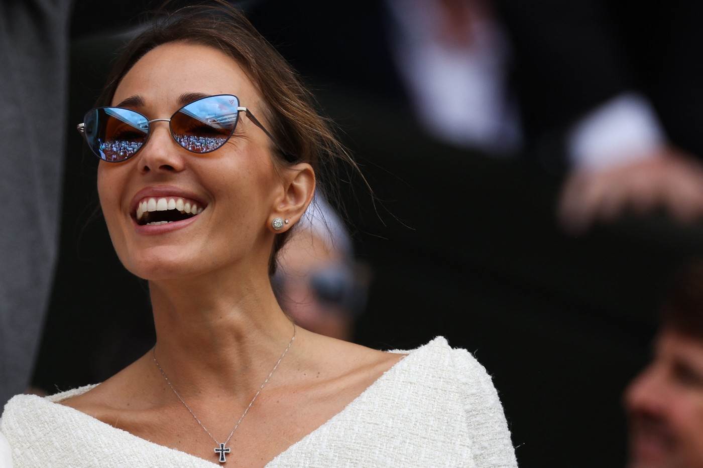 Kako se Jelena Ðokovic slaže s majkom