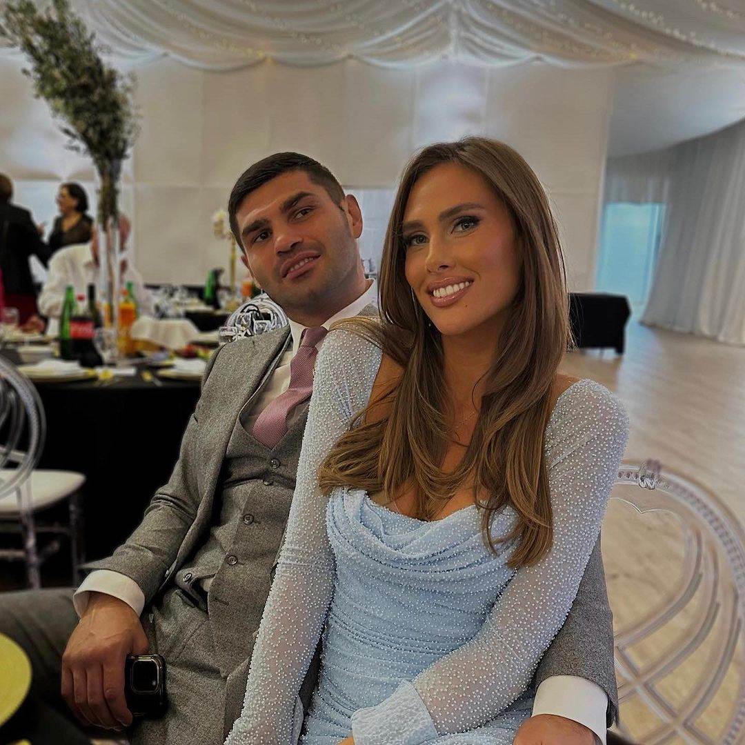 Filip Hrgovic ce postati otac