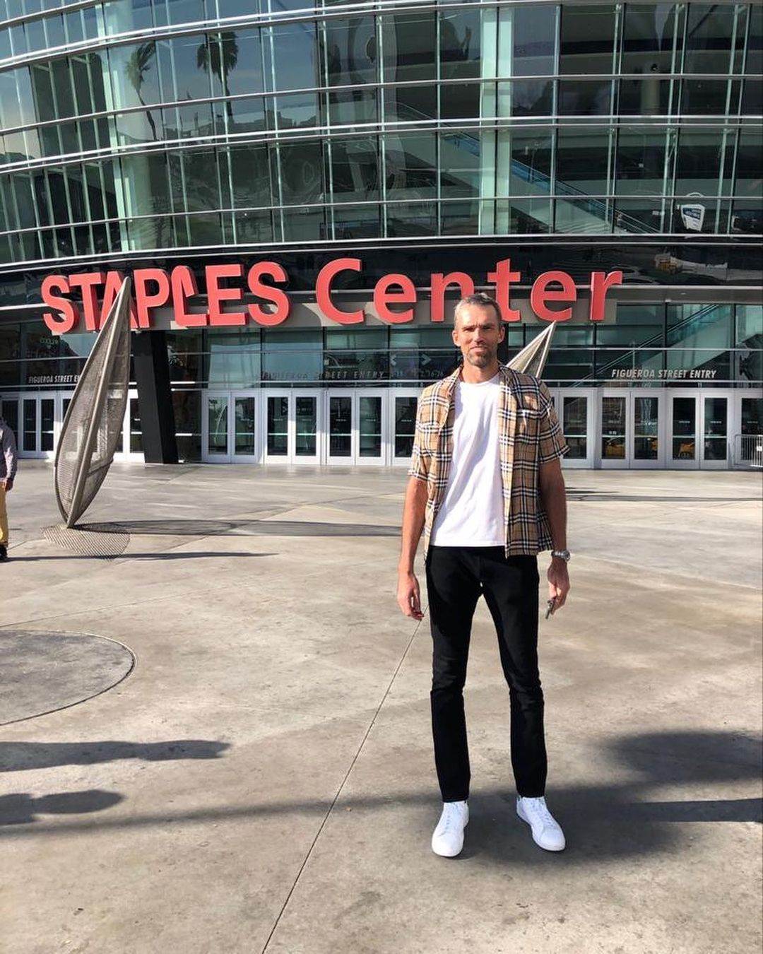 Brak i karijera Ive Karlovic