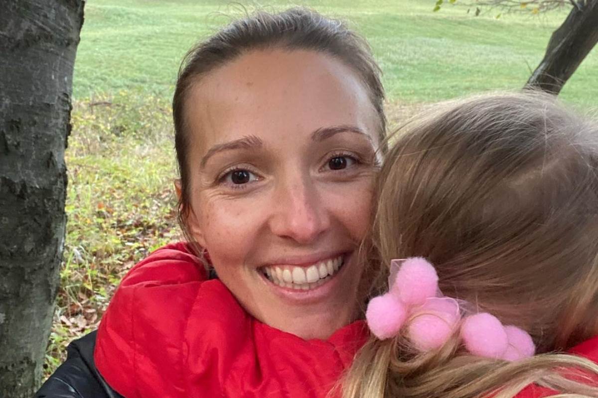 Što je Jelena Ðokovic radila prije nego što je upoznala Novaka?