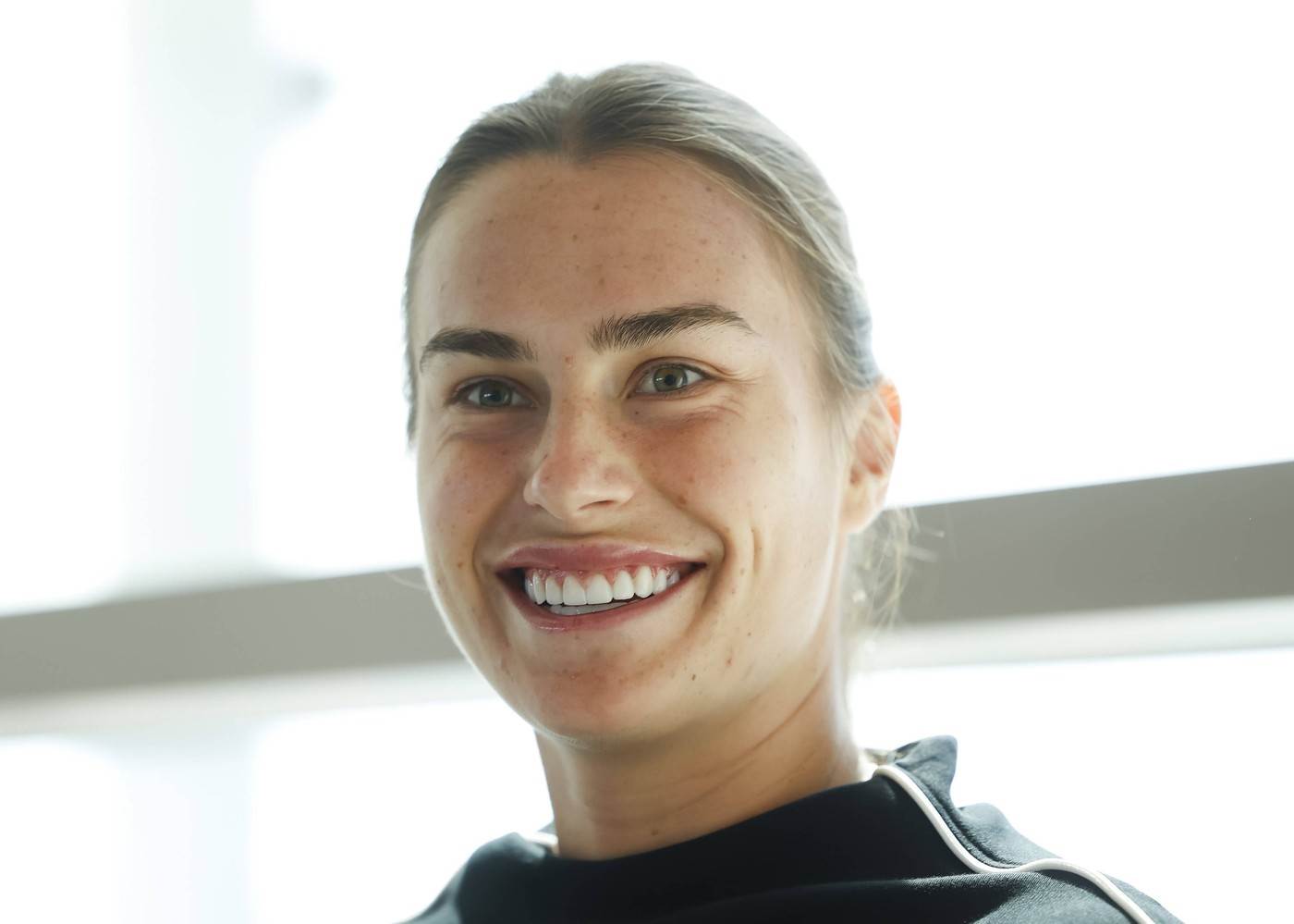 Aryna Sabalenka ima novog decka