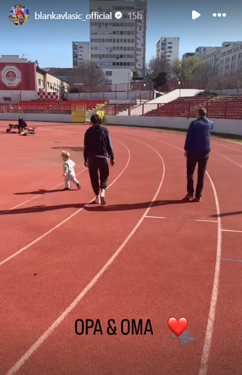 Tko je Venera Vlašić, majka Blanke Vlašić?