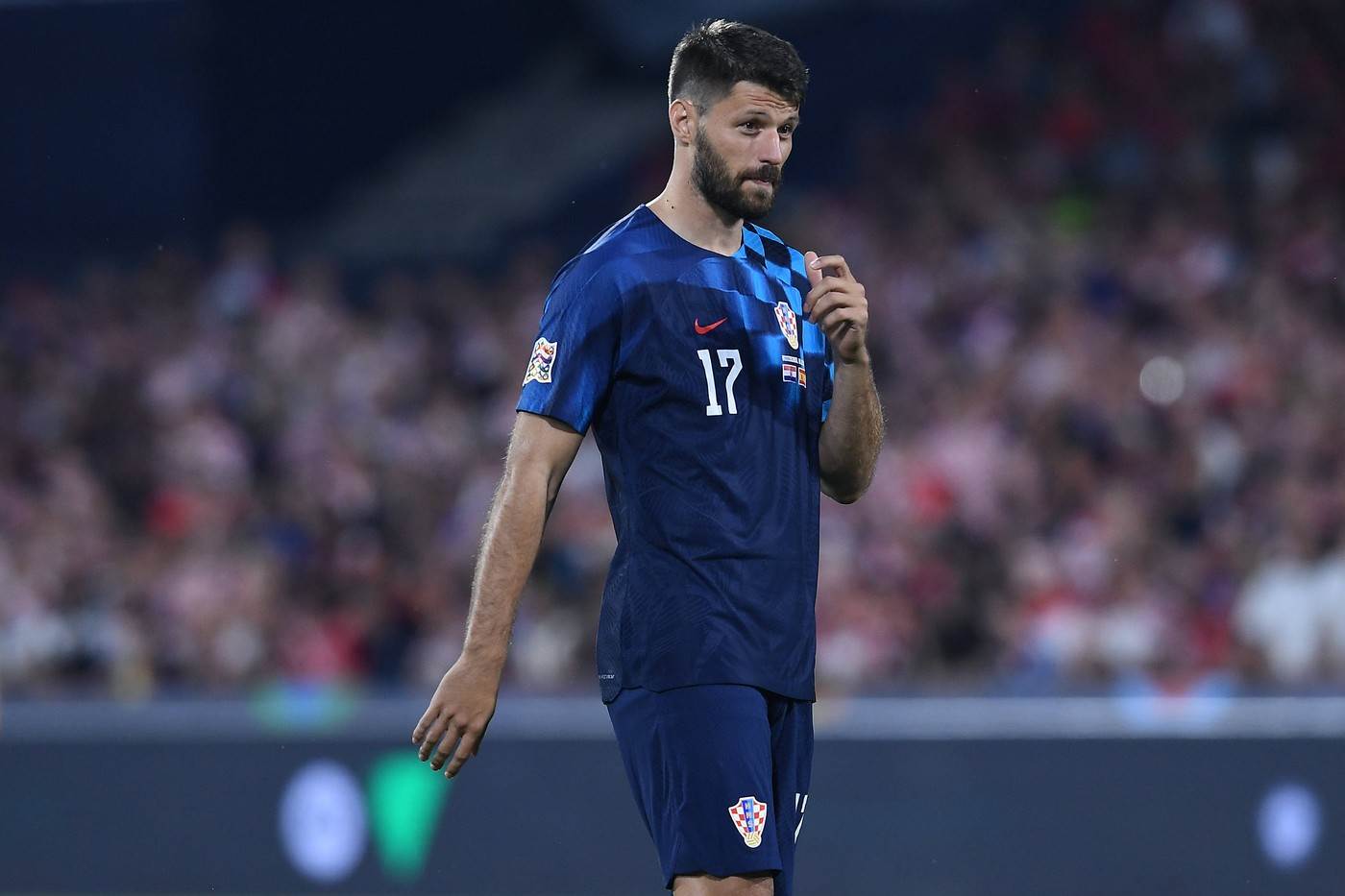 Kako je Bruno Petkovic promijenio imidž?