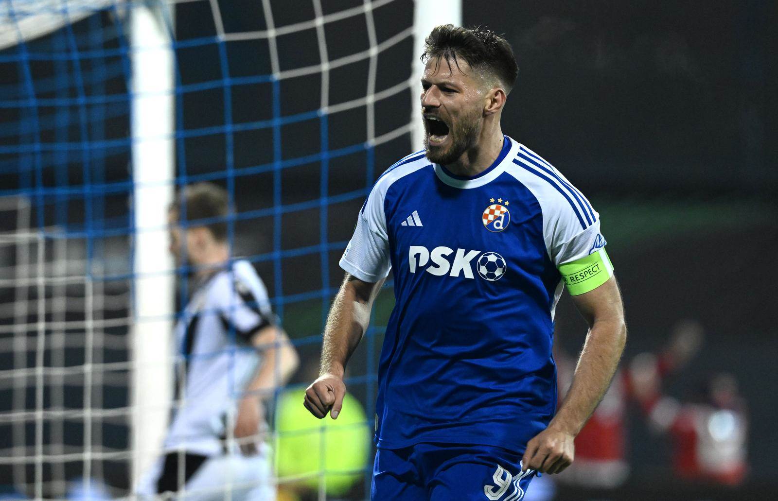 Koliko je visok Bruno Petkovic?