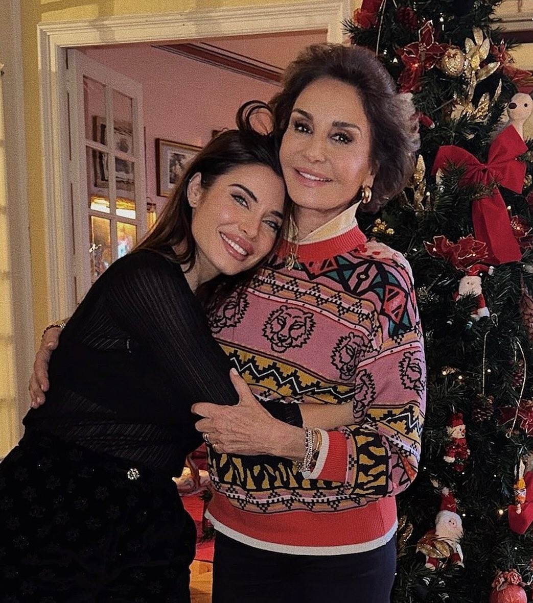 Tko je i cime se bavi Pilar Rubio žena Sergija Ramosa?