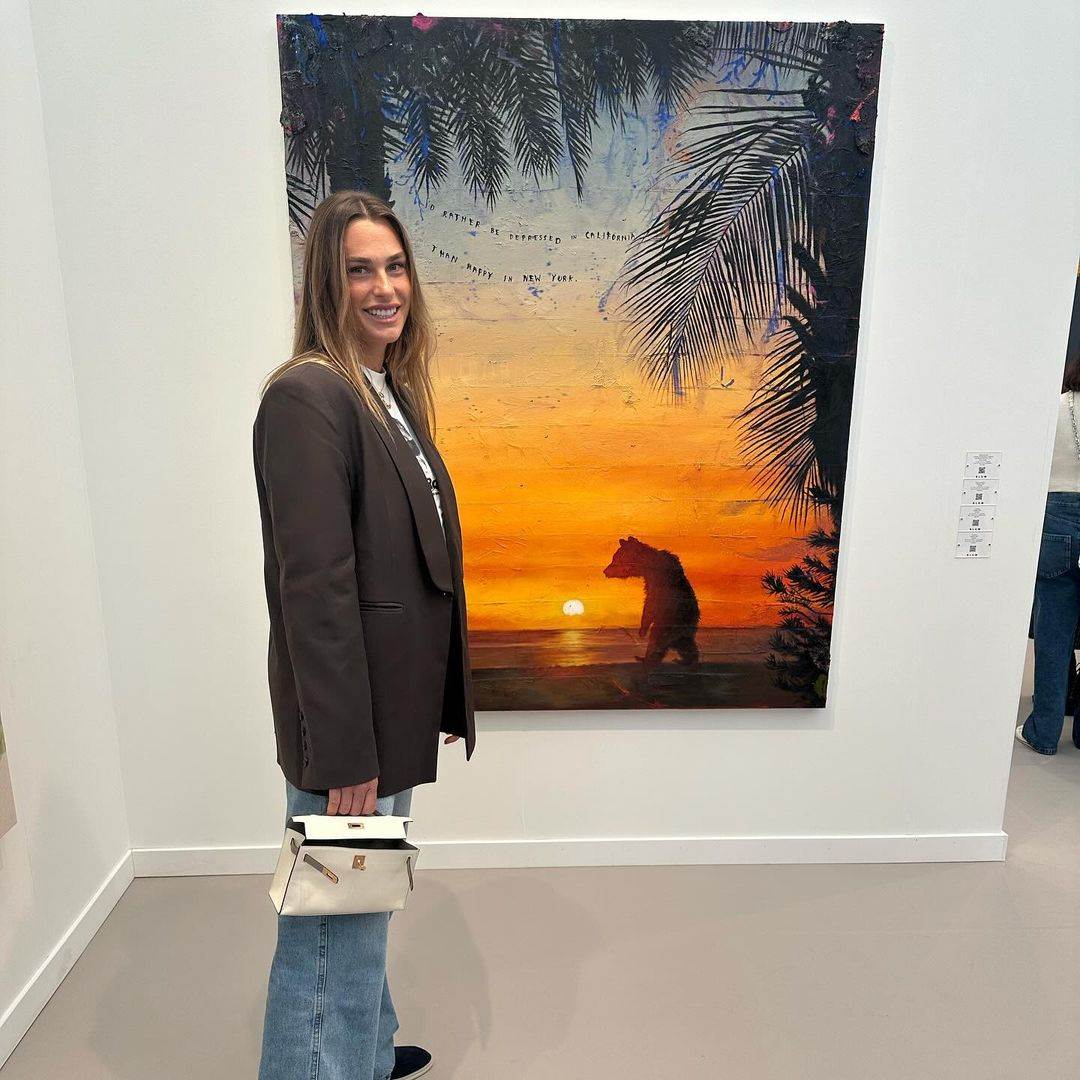 Aryna Sabalenka ima novog decka