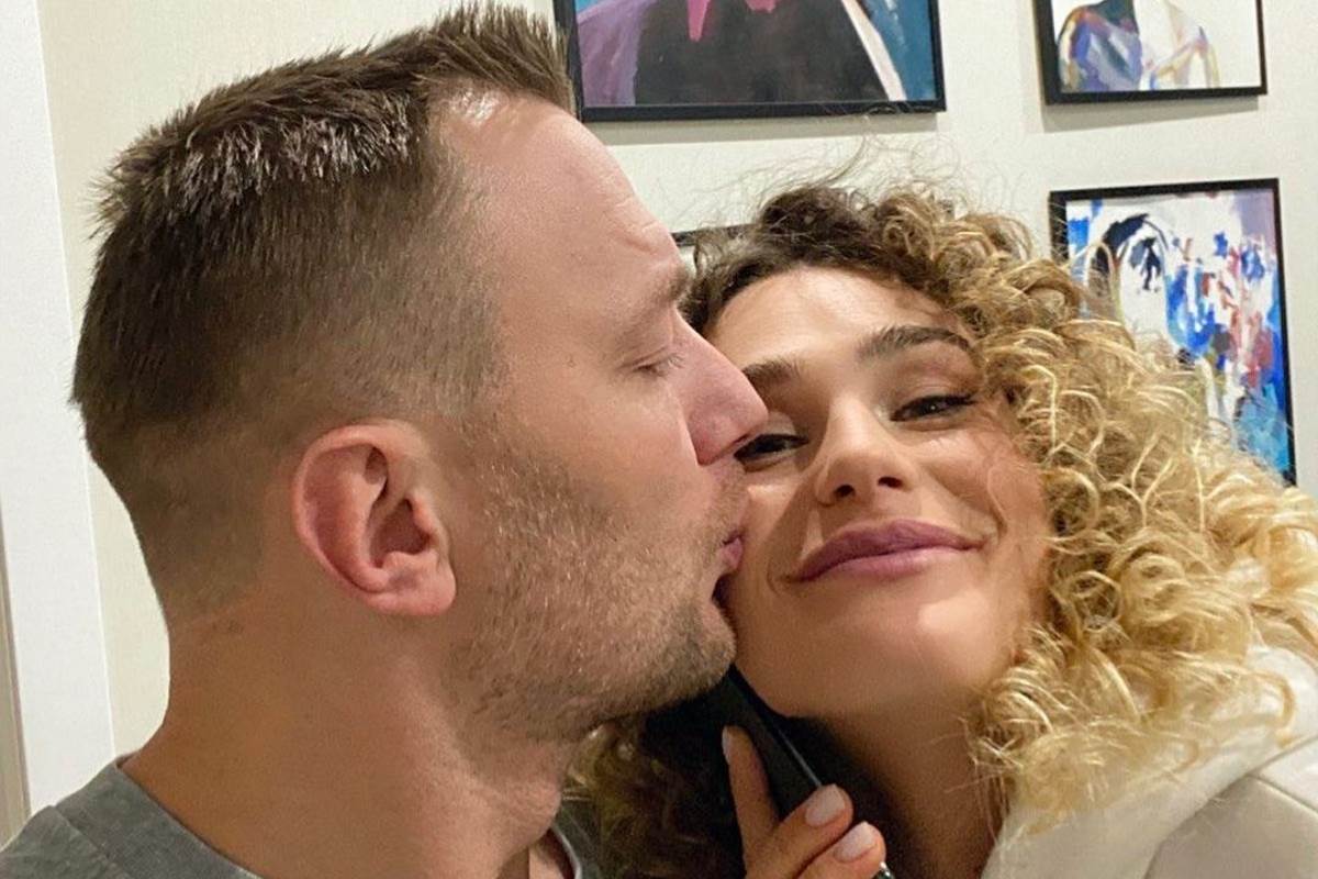 Aryna Sabalenka ima novog decka