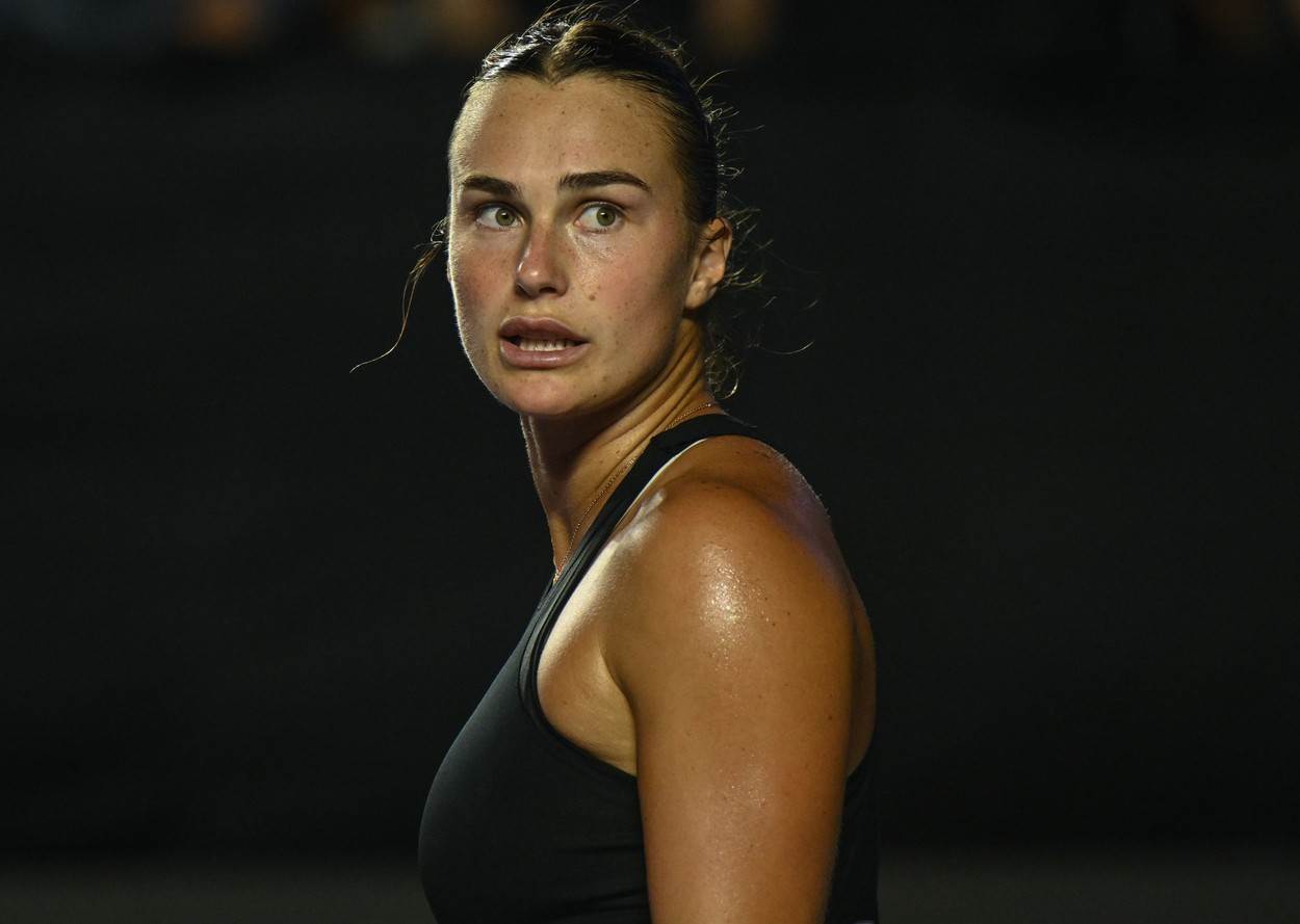 Aryna Sabalenka ima novog decka