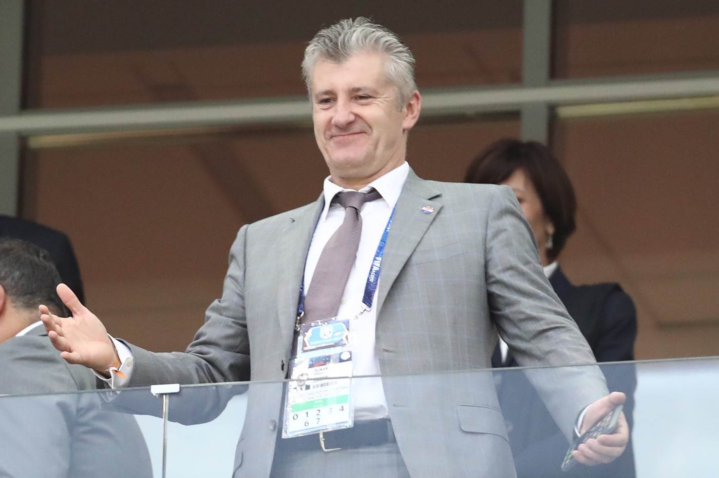 Čime se bavi Davor Šuker nakon sportske karijere: Proslavljeni Vatreni pokrenuo posao u Las Vegasu