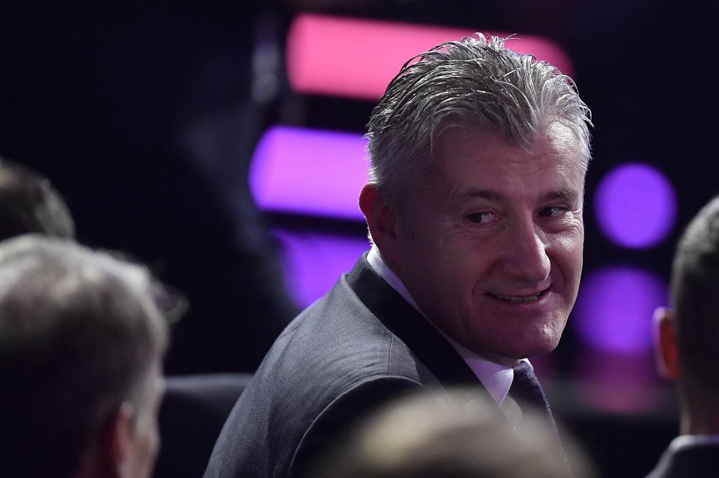 Čime se bavi Davor Šuker nakon sportske karijere: Proslavljeni Vatreni pokrenuo posao u Las Vegasu