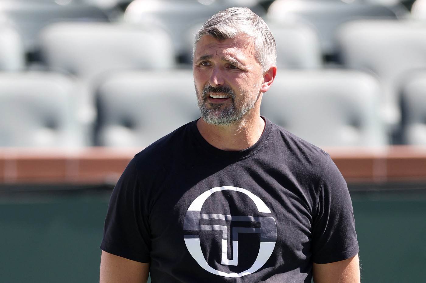 Goran Ivaniševic priznao da mu je Pete Sampras uništio život