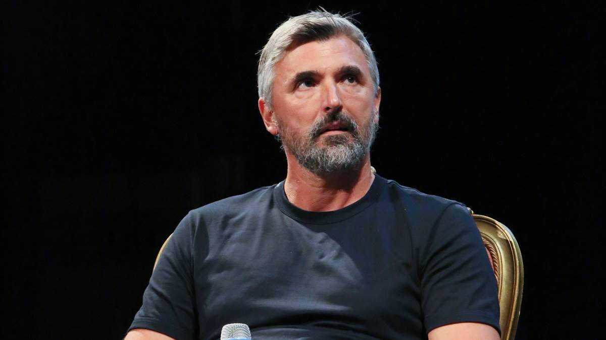 Goran Ivaniševic priznao da mu je Pete Sampras uništio život